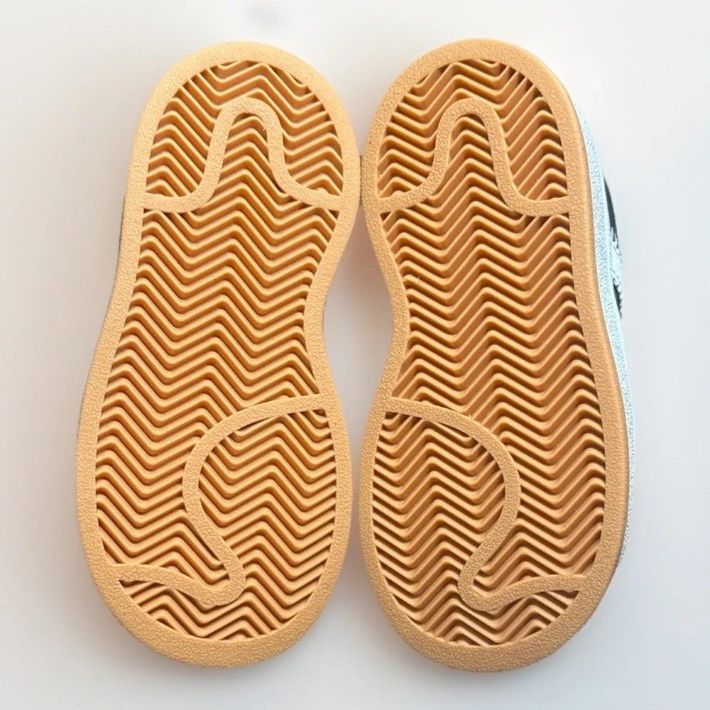Size 7 Kids - adidas Campus 00s Comfort Closure Elastic Lace